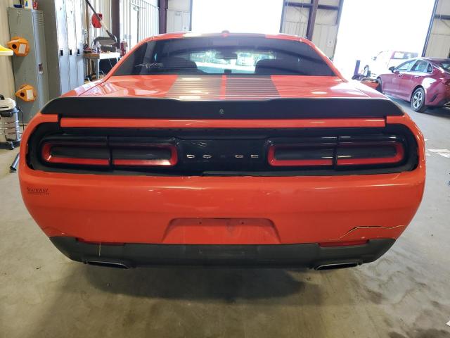 Photo 5 VIN: 2C3CDZAG0GH337618 - DODGE CHALLENGER 