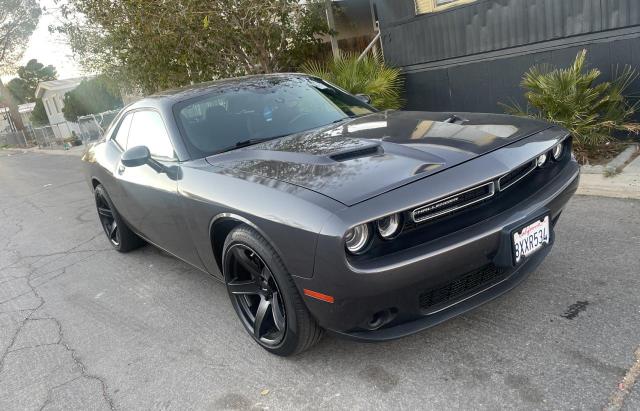 Photo 0 VIN: 2C3CDZAG0GH345993 - DODGE CHALLENGER 