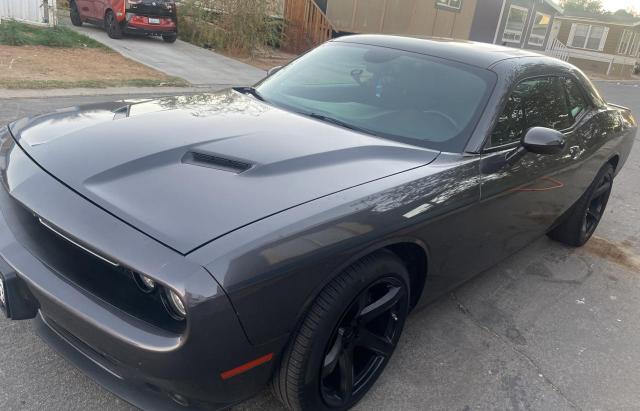 Photo 1 VIN: 2C3CDZAG0GH345993 - DODGE CHALLENGER 