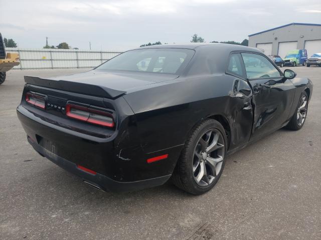 Photo 3 VIN: 2C3CDZAG0GH349784 - DODGE CHALLENGER 