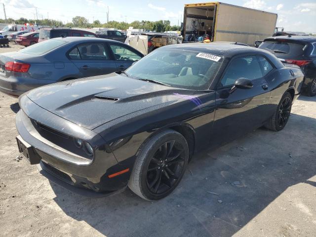 Photo 0 VIN: 2C3CDZAG0HH501225 - DODGE CHALLENGER 