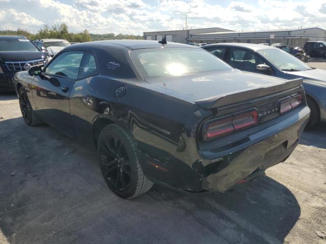 Photo 1 VIN: 2C3CDZAG0HH501225 - DODGE CHALLENGER 