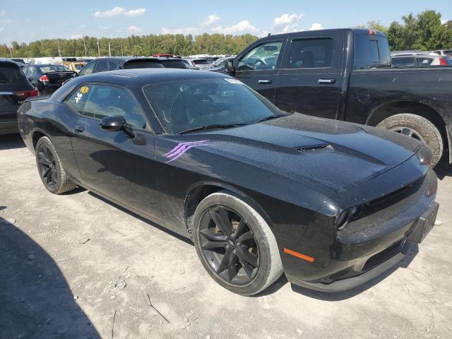 Photo 3 VIN: 2C3CDZAG0HH501225 - DODGE CHALLENGER 