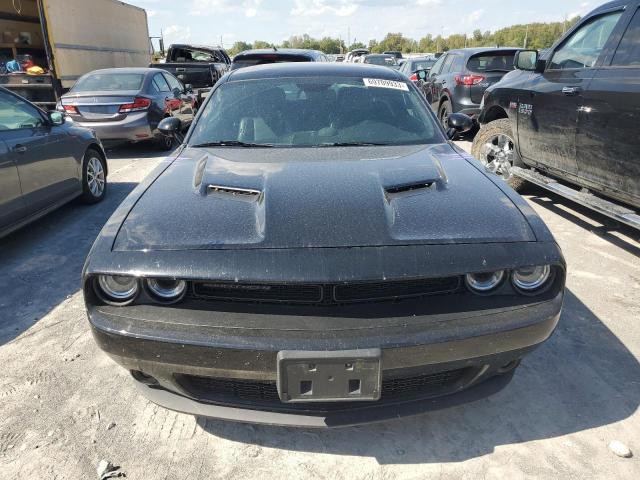 Photo 4 VIN: 2C3CDZAG0HH501225 - DODGE CHALLENGER 