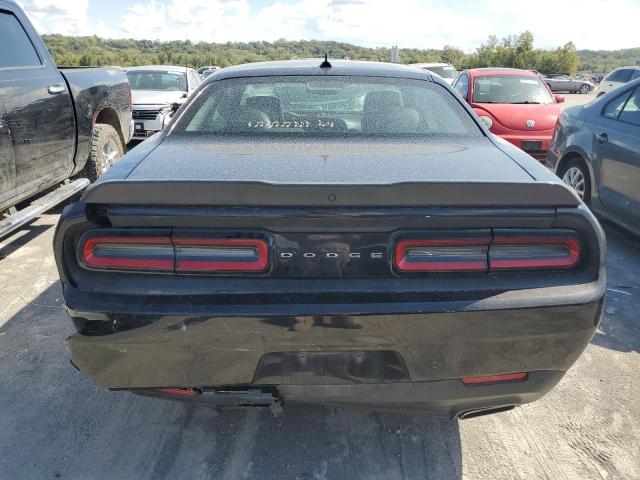 Photo 5 VIN: 2C3CDZAG0HH501225 - DODGE CHALLENGER 