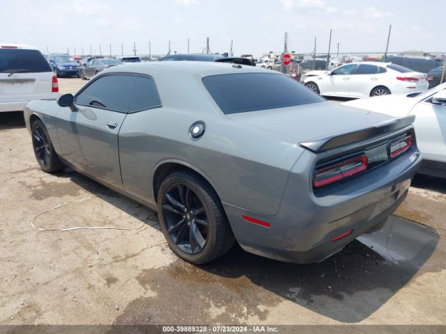 Photo 2 VIN: 2C3CDZAG0HH501242 - DODGE CHALLENGER 