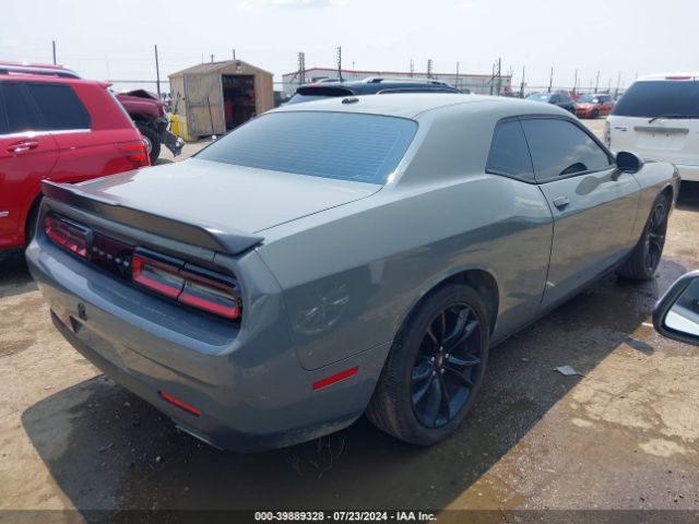 Photo 3 VIN: 2C3CDZAG0HH501242 - DODGE CHALLENGER 