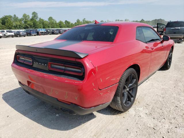 Photo 3 VIN: 2C3CDZAG0HH531745 - DODGE CHALLENGER 