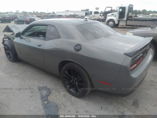 Photo 2 VIN: 2C3CDZAG0HH532250 - DODGE CHALLENGER 