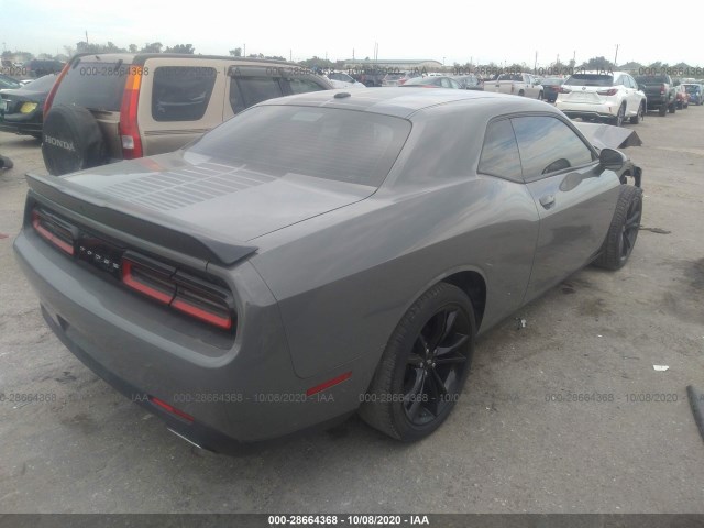 Photo 3 VIN: 2C3CDZAG0HH532250 - DODGE CHALLENGER 