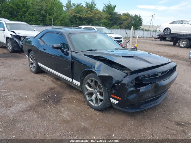 Photo 0 VIN: 2C3CDZAG0HH545483 - DODGE CHALLENGER 