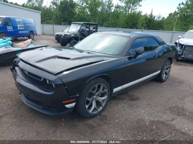 Photo 1 VIN: 2C3CDZAG0HH545483 - DODGE CHALLENGER 