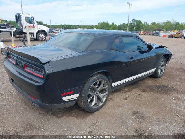 Photo 3 VIN: 2C3CDZAG0HH545483 - DODGE CHALLENGER 