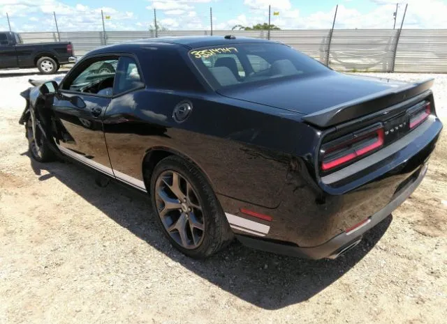 Photo 2 VIN: 2C3CDZAG0HH561439 - DODGE CHALLENGER 