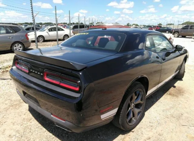 Photo 3 VIN: 2C3CDZAG0HH561439 - DODGE CHALLENGER 