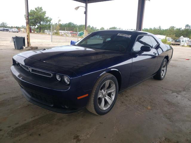 Photo 1 VIN: 2C3CDZAG0HH568424 - DODGE CHALLENGER 