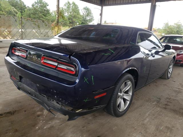 Photo 3 VIN: 2C3CDZAG0HH568424 - DODGE CHALLENGER 