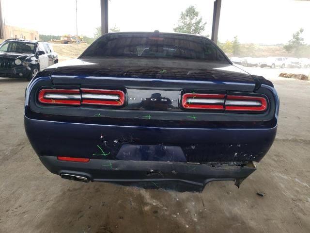 Photo 8 VIN: 2C3CDZAG0HH568424 - DODGE CHALLENGER 