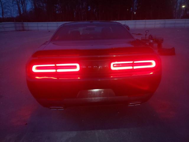 Photo 5 VIN: 2C3CDZAG0HH568620 - DODGE CHALLENGER 