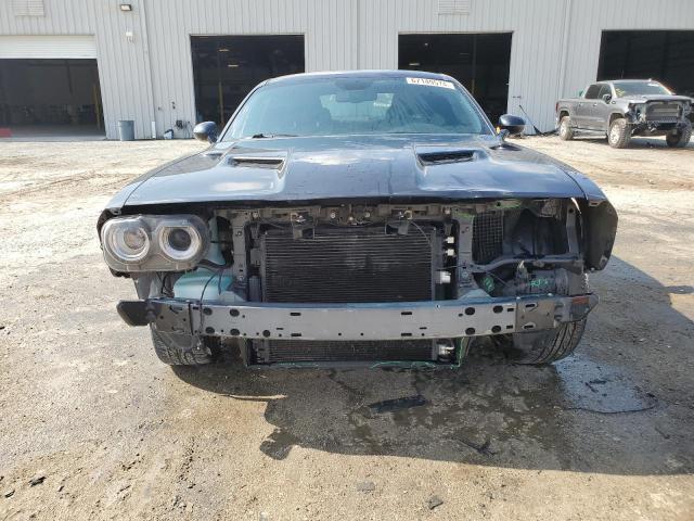 Photo 4 VIN: 2C3CDZAG0HH573641 - DODGE CHALLENGER 