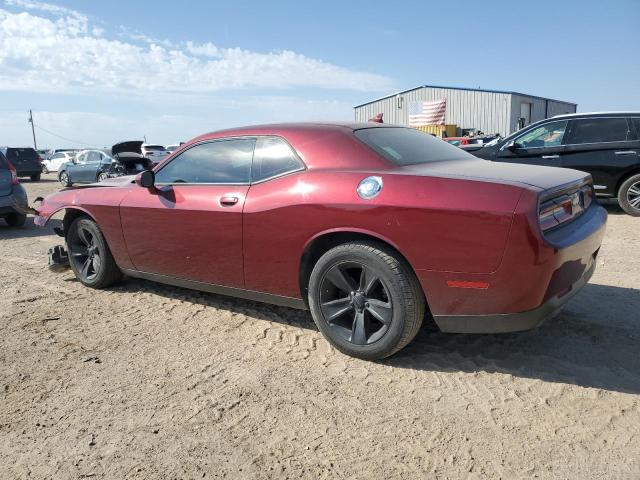 Photo 1 VIN: 2C3CDZAG0HH592254 - DODGE CHALLENGER 