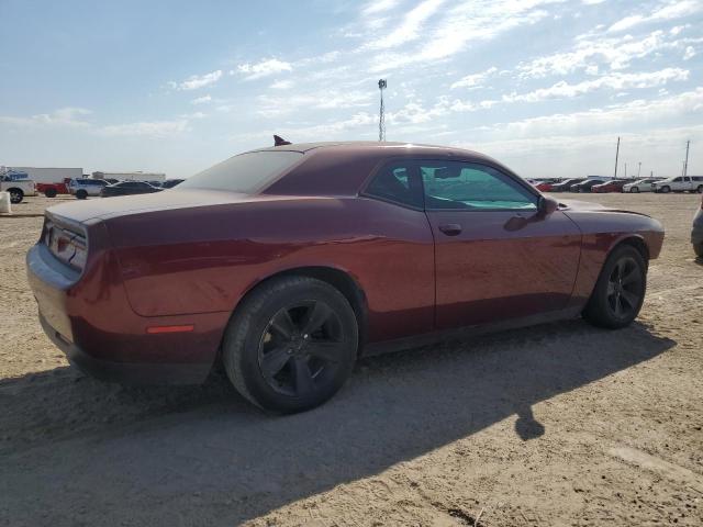 Photo 2 VIN: 2C3CDZAG0HH592254 - DODGE CHALLENGER 