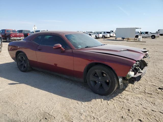 Photo 3 VIN: 2C3CDZAG0HH592254 - DODGE CHALLENGER 