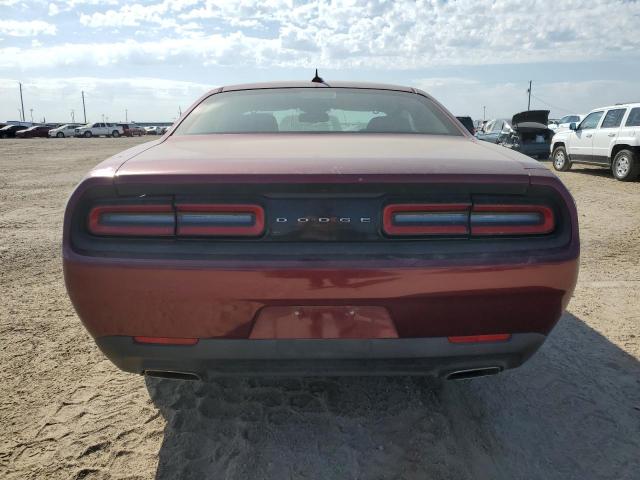 Photo 5 VIN: 2C3CDZAG0HH592254 - DODGE CHALLENGER 