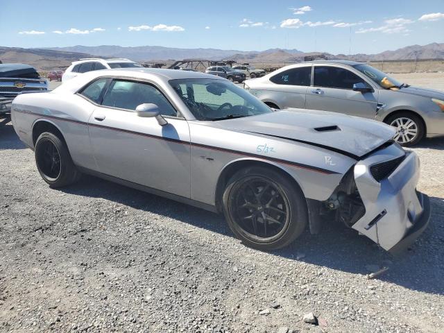 Photo 3 VIN: 2C3CDZAG0HH592416 - DODGE CHALLENGER 