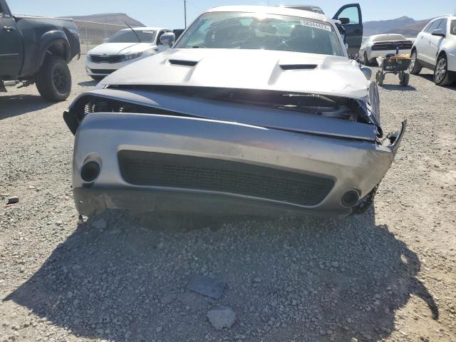 Photo 4 VIN: 2C3CDZAG0HH592416 - DODGE CHALLENGER 