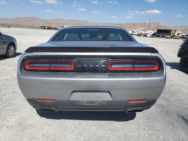 Photo 5 VIN: 2C3CDZAG0HH592416 - DODGE CHALLENGER 