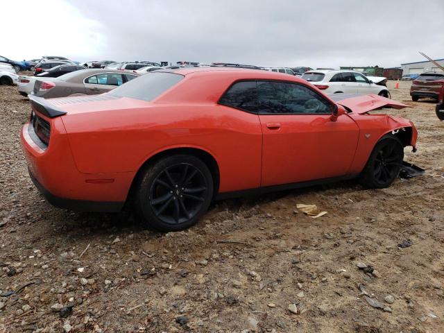 Photo 2 VIN: 2C3CDZAG0HH592531 - DODGE CHALLENGER 