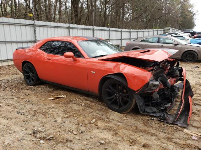 Photo 3 VIN: 2C3CDZAG0HH592531 - DODGE CHALLENGER 