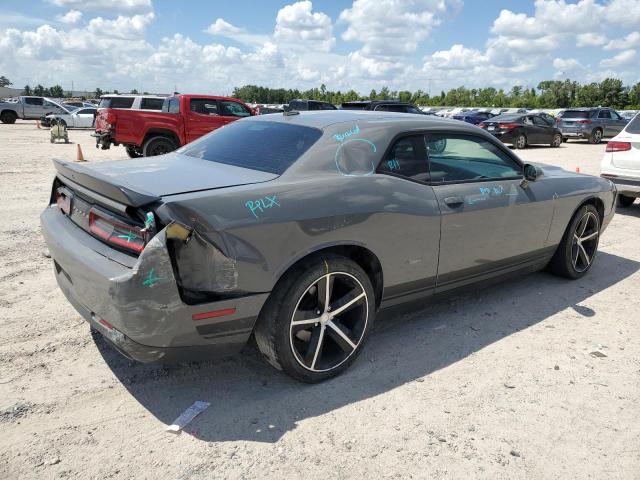 Photo 2 VIN: 2C3CDZAG0HH592707 - DODGE CHALLENGER 