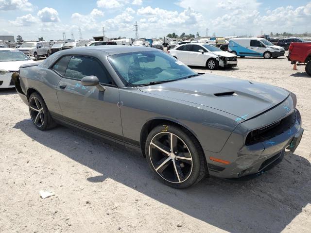 Photo 3 VIN: 2C3CDZAG0HH592707 - DODGE CHALLENGER 