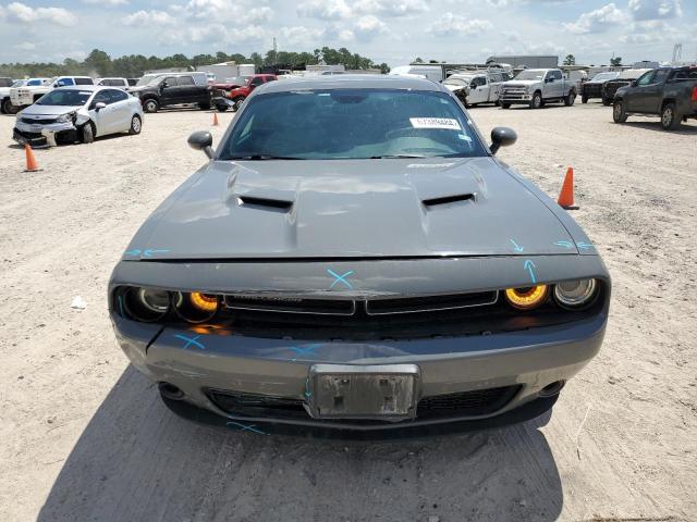 Photo 4 VIN: 2C3CDZAG0HH592707 - DODGE CHALLENGER 