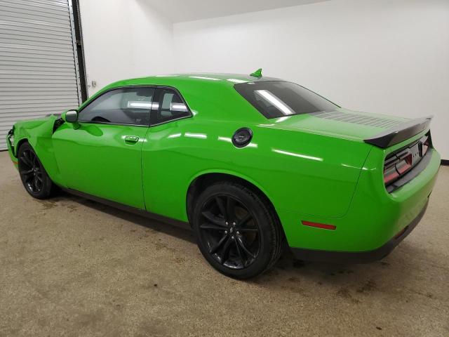 Photo 1 VIN: 2C3CDZAG0HH600112 - DODGE CHALLENGER 