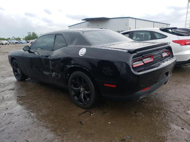 Photo 1 VIN: 2C3CDZAG0HH616973 - DODGE CHALLENGER 