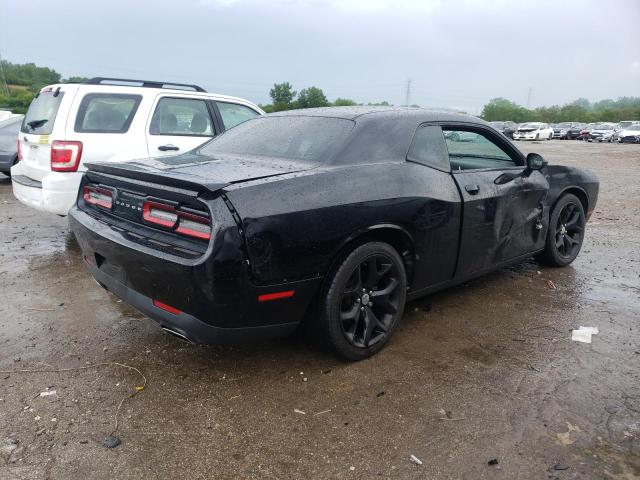 Photo 2 VIN: 2C3CDZAG0HH616973 - DODGE CHALLENGER 