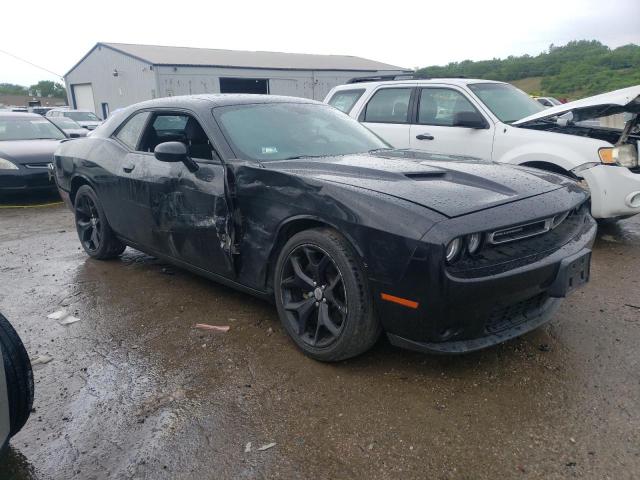 Photo 3 VIN: 2C3CDZAG0HH616973 - DODGE CHALLENGER 