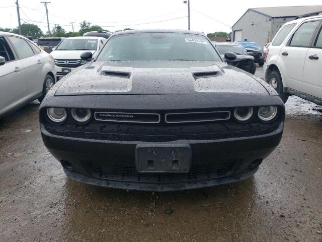 Photo 4 VIN: 2C3CDZAG0HH616973 - DODGE CHALLENGER 