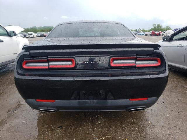 Photo 5 VIN: 2C3CDZAG0HH616973 - DODGE CHALLENGER 