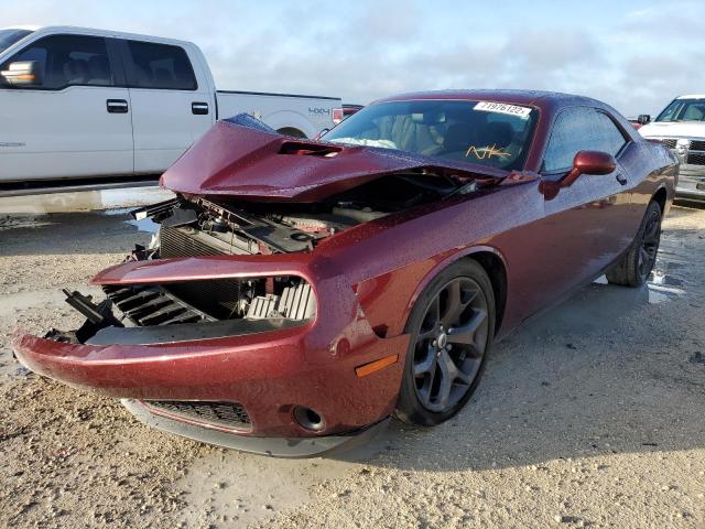 Photo 0 VIN: 2C3CDZAG0HH617296 - DODGE CHALLENGER 