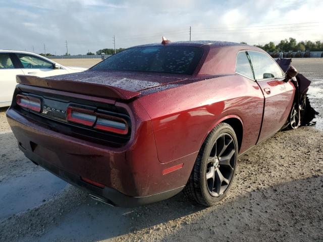 Photo 2 VIN: 2C3CDZAG0HH617296 - DODGE CHALLENGER 