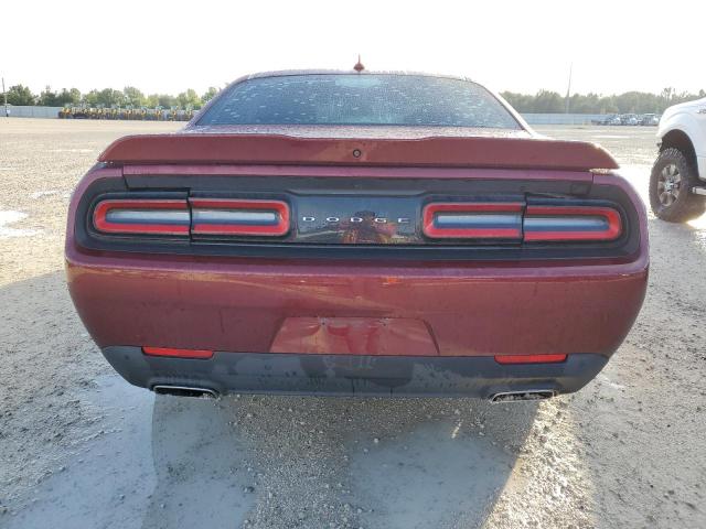 Photo 5 VIN: 2C3CDZAG0HH617296 - DODGE CHALLENGER 