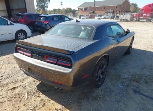 Photo 3 VIN: 2C3CDZAG0HH633322 - DODGE CHALLENGER 