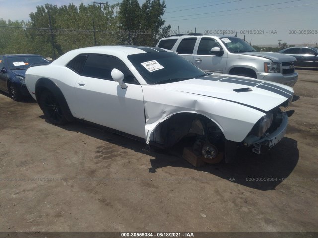 Photo 0 VIN: 2C3CDZAG0HH633451 - DODGE CHALLENGER 