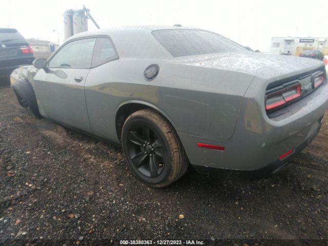 Photo 2 VIN: 2C3CDZAG0HH635894 - DODGE CHALLENGER 