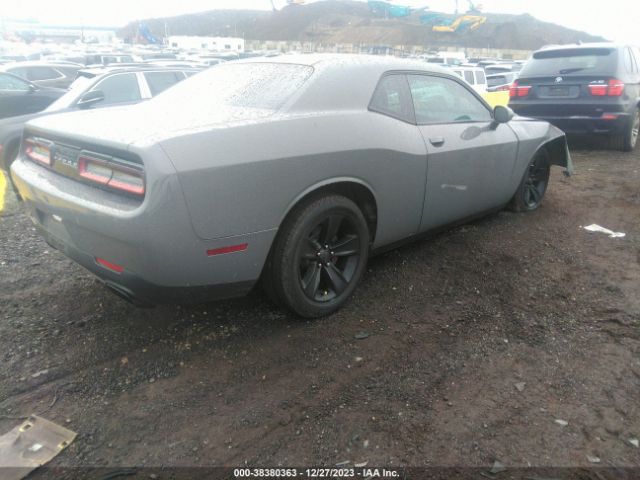 Photo 3 VIN: 2C3CDZAG0HH635894 - DODGE CHALLENGER 