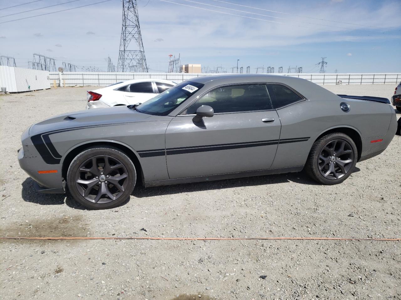 Photo 0 VIN: 2C3CDZAG0HH636222 - DODGE CHALLENGER 